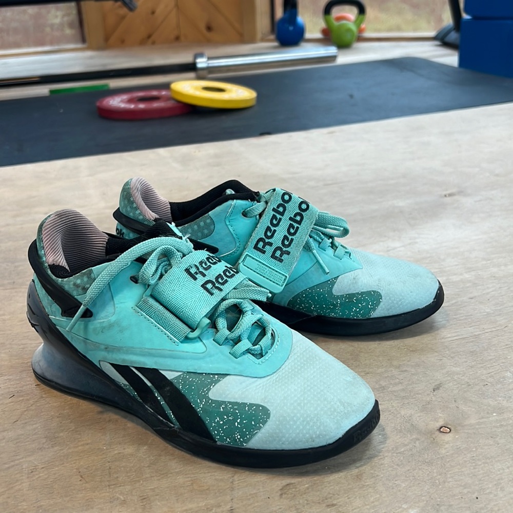 Reebok Legacy Lifters